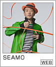 SEAMO