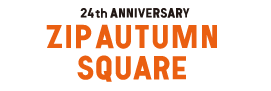 ZIP AUTUMN SQUARE